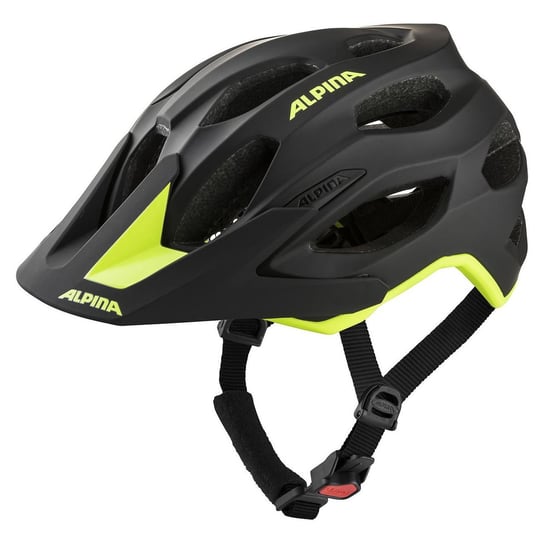 Kask rowerowy Alpina Carapax 2.0 A9725| r.57-62 | ===> rok 2022 Alpina Sport