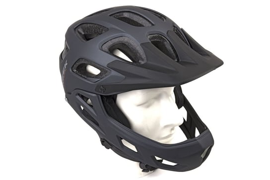 Kask rowerowy Author Creek FF - 54-57 cm Author