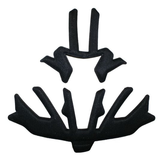 Kask rowerowy Bell 4FORTY MIPS Pad Set | BLACK 61-65cm Bell