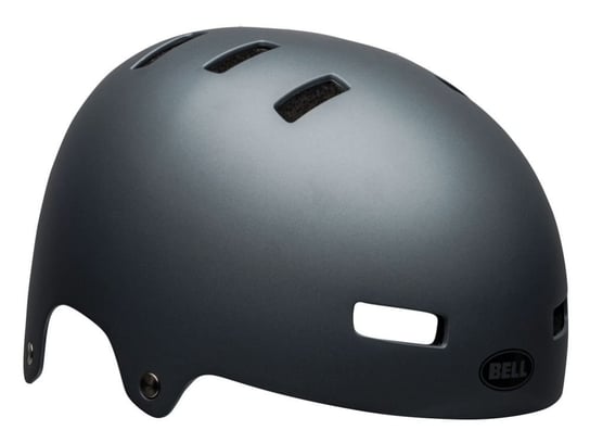 Kask rowerowy Bell Local MATTE GREY 55-59cm Bell