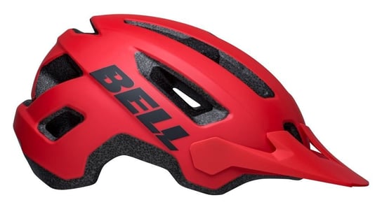 Kask rowerowy Bell NOMAD 2 MATTE BLACK 53-60cm Bell