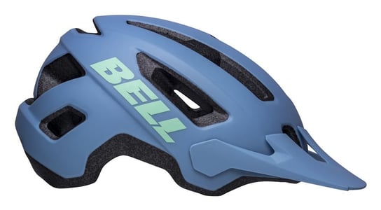 Kask rowerowy Bell NOMAD 2 MATTE LIGHT BLUE 53-60cm Bell