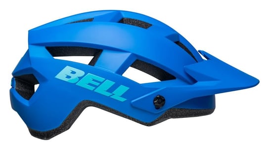 Kask rowerowy Bell Spark 2 DARK BLUE 53-60cm Bell