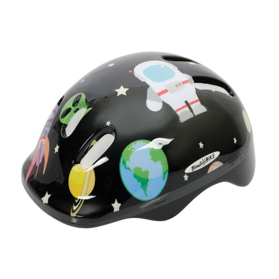 Kask rowerowy BIMBO BIKE COSMOS, rozmiar S BIMBO BIKE