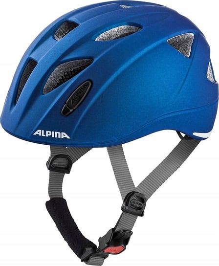 Kask rowerowy dla dzieci ALPINA Ximo Le 47-51cm Alpina Sport
