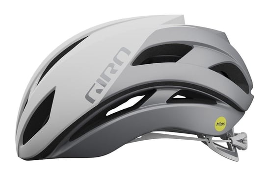 Kask rowerowy Giro ECLIPSE MIPS SPHERICAL | Matte White 51-55cm GIRO