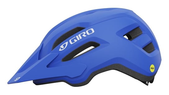 Kask rowerowy GIRO FIXTURE II MIPS | TRIM BLUE 54-61cm GIRO