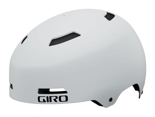 Kask rowerowy Giro Quarter FS | Matte chalk 59-63cm GIRO