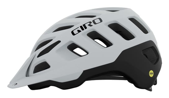 Kask rowerowy Giro RADIX | MATTE CHALK 55-59cm GIRO