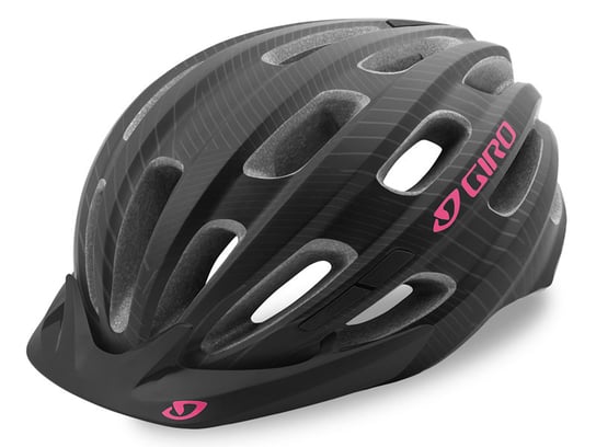 Kask rowerowy GIRO VASONA INTEGRATED MIPS matte black GIRO