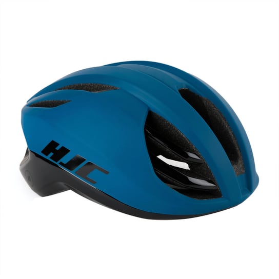 Kask rowerowy HJC Atara niebieski 81180202 58-61 cm (L) HJC