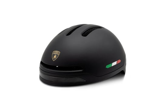 Kask rowerowy LAMBORGHINI smart helmet advanced Lamborghini