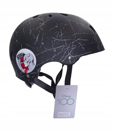 Kask rowerowy Marvel Sevenpolska