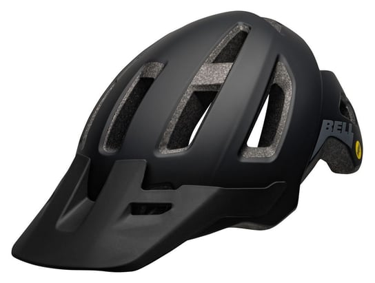 Kask rowerowy mtb BELL NOMAD INTEGRATED MIPS matte black gray Bell