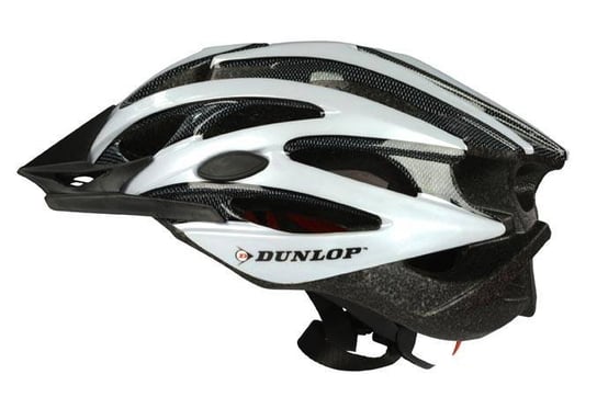 Kask rowerowy MTB regulowany Dunlop - L Dunlop