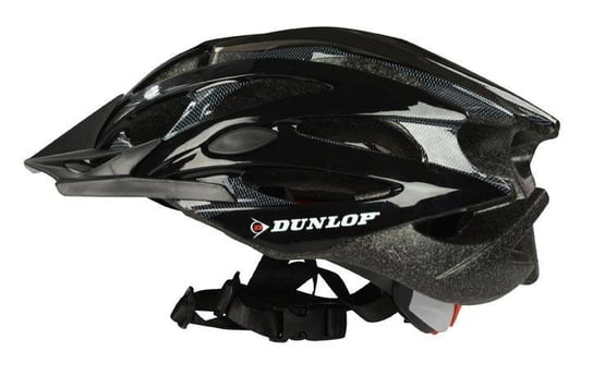 Kask rowerowy MTB regulowany Dunlop - M Dunlop