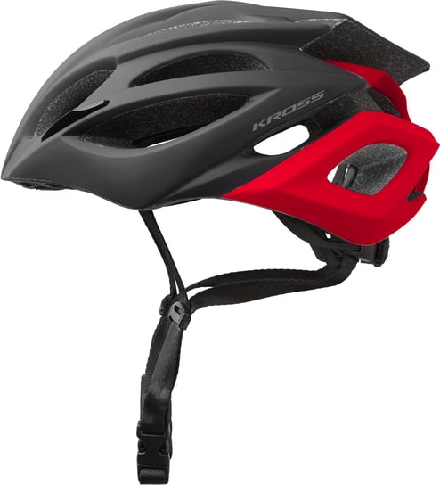 Kask Rowerowy Mtb/Xc Kross Elevare R.L Kross