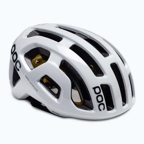 Kask  rowerowy POC Octal MIPS 1001 biały 739874 POC