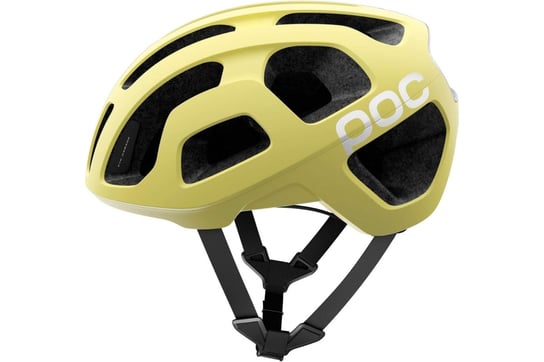 Kask rowerowy POC Octal  żółty-M POC
