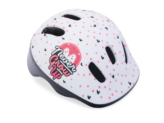 Kask Rowerowy Polisport Hoggy Xxs-44/48   Mat Romet