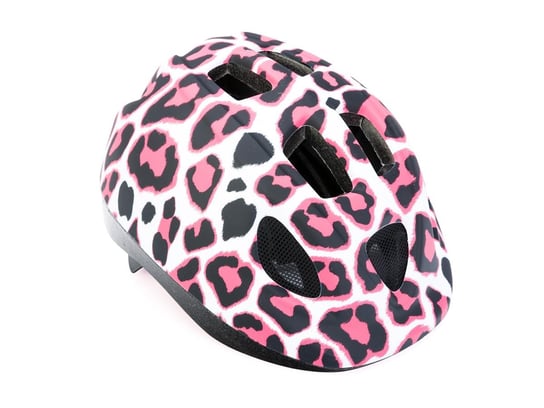 Kask Rowerowy Polisport Pinky Cheetah Romet