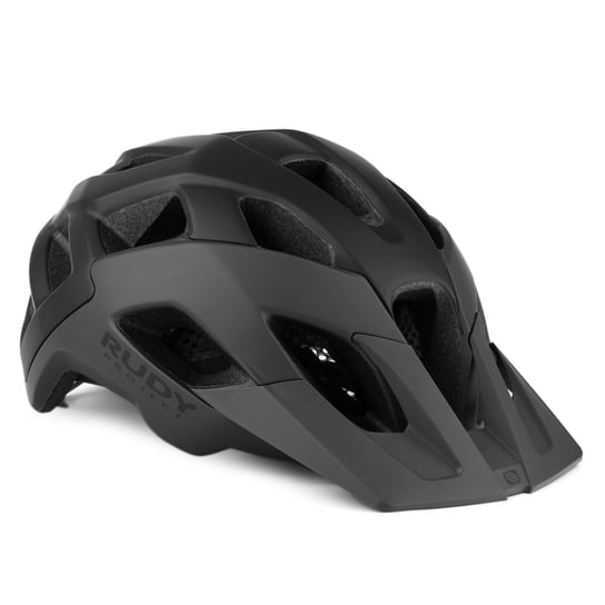 Kask rowerowy Rudy Project Crossway szary HL760011 55-58 cm (S-M) Rudy Project