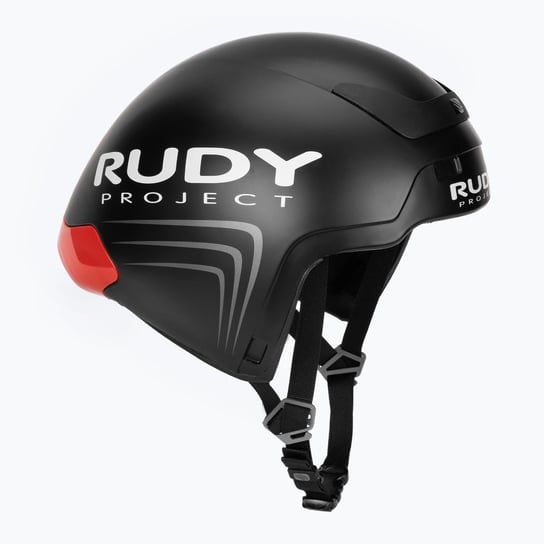 Kask rowerowy Rudy Project The Wing black matte Rudy Project