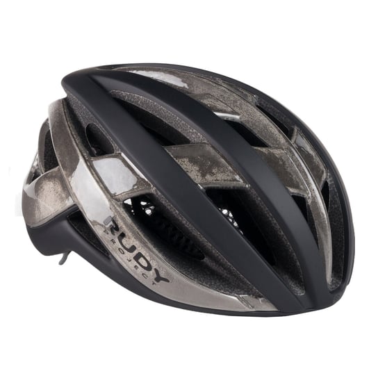 Kask Rowerowy Rudy Project Venger Czarny Hl661100 51-55 Cm (S) Rudy Project