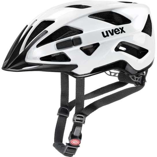 Kask rowerowy Uvex active, 41/0/431/07 UVEX