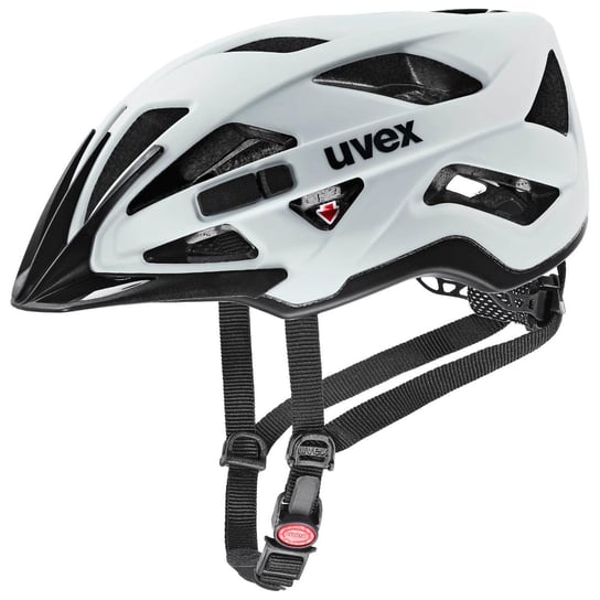 Kask rowerowy Uvex Active CC, 41/0/427/12 UVEX