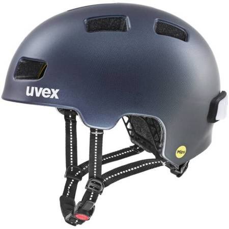 Kask rowerowy Uvex city 4 MIPS UVEX 15 Inna marka