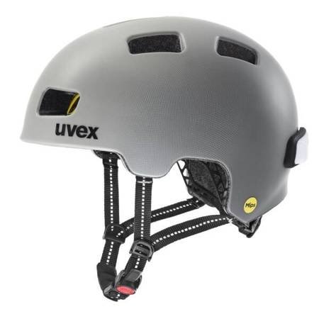 Kask rowerowy Uvex city 4 MIPS UVEX 15 Inna marka