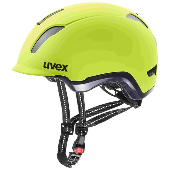Kask rowerowy Uvex city 9 - 41/0/971/02 UVEX