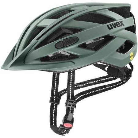 Kask rowerowy Uvex city i-vo MIPS UVEX 15 Inna marka