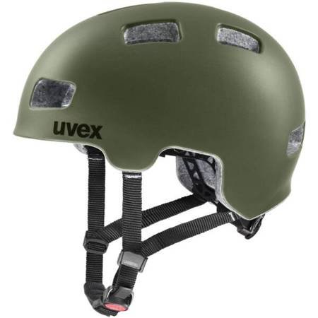 Kask rowerowy Uvex hlmt 4 cc UVEX 15 Inna marka