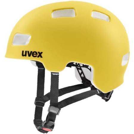 Kask rowerowy Uvex hlmt 4 cc UVEX 17 Inna marka