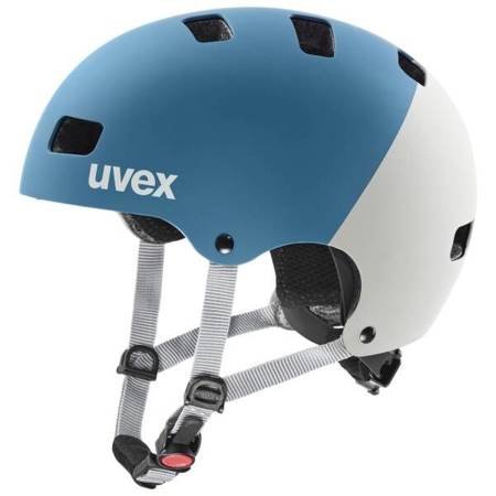 Kask rowerowy Uvex kid 3 cc UVEX 15 Inna marka