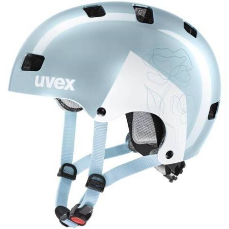 Kask rowerowy Uvex kid 3 UVEX 15 Inna marka
