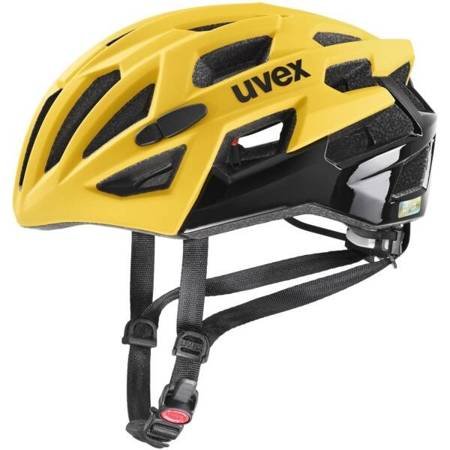 Kask rowerowy Uvex race 7 UVEX 17 Inna marka