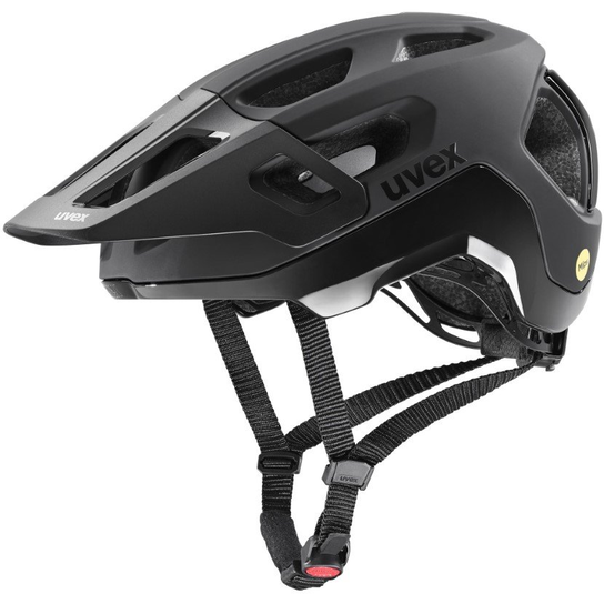 Kask rowerowy UVEX React MIPS UVEX