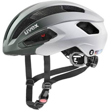 Kask rowerowy Uvex rise cc Tocsen UVEX 17 Inna marka
