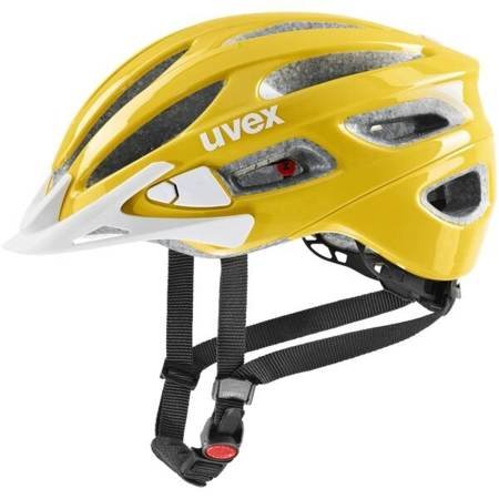 Kask rowerowy Uvex true UVEX 15 Inna marka