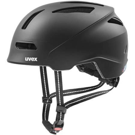Kask rowerowy Uvex urban planet UVEX 15 Inna marka