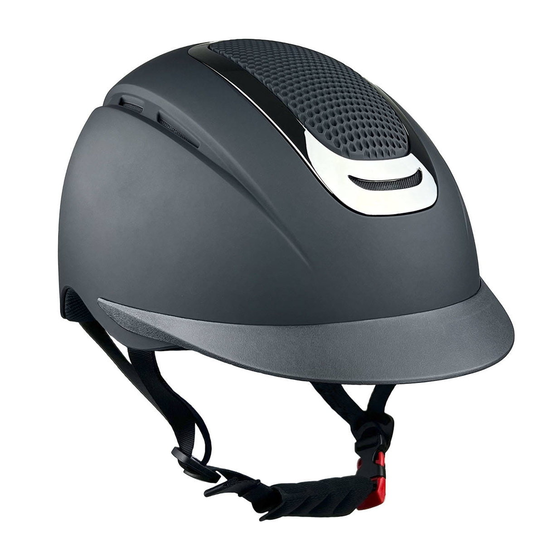 Kask Saphire Shiny Gun - York, S Inna marka