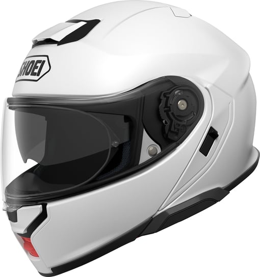 Kask Shoei Neotec 3 White Rozm.M Shoei