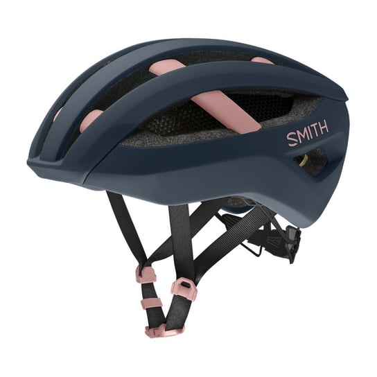 Kask Smith Network MIPS French Navy Rock Salt Mat 51-55cm Smith