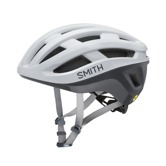 Kask Smith Persist 2 Mips White Cemment 51-55Cm Smith