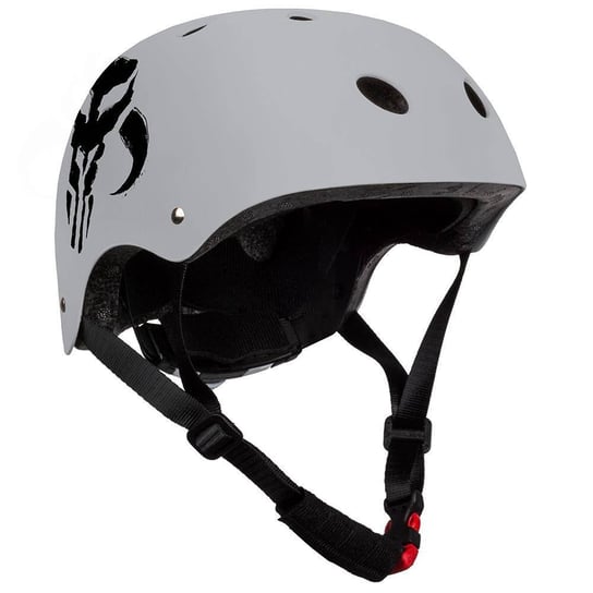 Kask Sportowy The Mandalorian UPOMINKARNIA