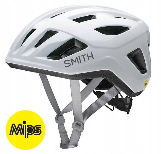 Kask szosowy SMITH Signal MIPS Rise WHITE 51-55 S Smith