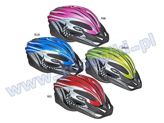 Kask Tempish EVENT Green - 50-52 cm Tempish